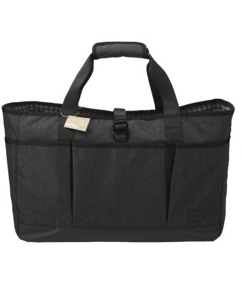 Field &amp; Co. Fireside Eco Utility Tote Charcoal (CA)