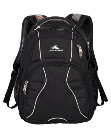 High Sierra Swerve 17&quot; Computer Backpack