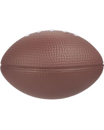 3-1/2&quot; Football Stress Reliever