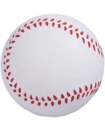 Baseball Stress Reliever