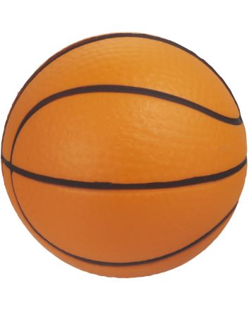 Basketball Stress Reliever
