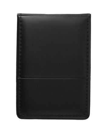 3.5&quot; x 5&quot; FSC&#174; Mix Pal Pocket Jotter Black (BK)