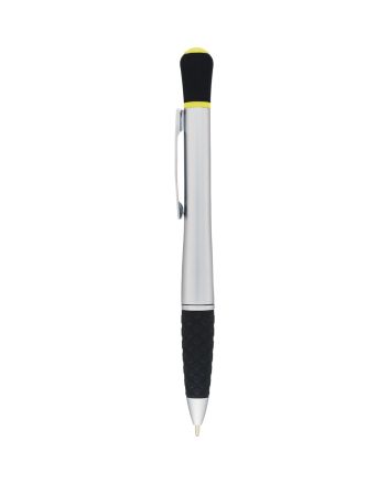 Stellar Ballpoint Pen-Highlighter