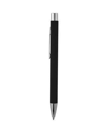 The Maven Soft Touch Metal Pen