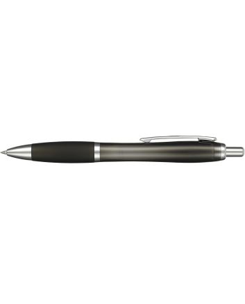 Nash Gel Pen Black (BK)