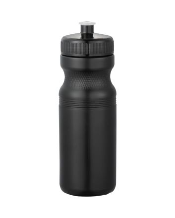Easy Squeezy Spirit 24oz Sports Bottle Black (BK)