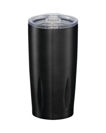 Rocky 20oz Vacuum Tumbler Black (BK)