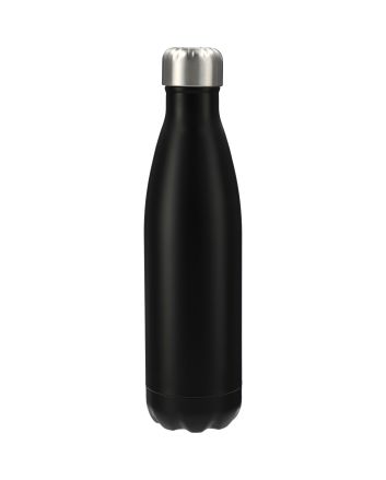 Arsenal 25oz Stainless Sports Bottle Black (BK)