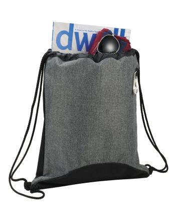 Urban Drawstring Bag