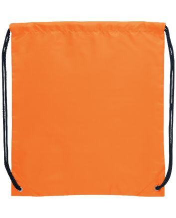Oriole Drawstring Bag Orange (OR)