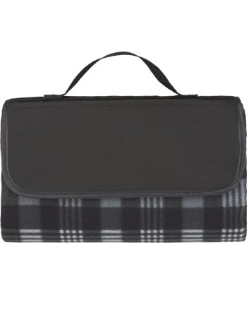 Park Fleece Blanket