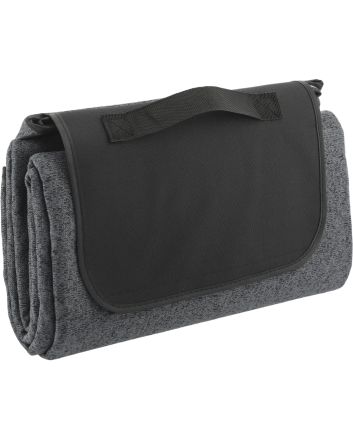 Recycled Heathered Picnic Blanket