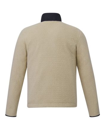 Men&#39;s KAHUZI Eco Full Zip Sherpa