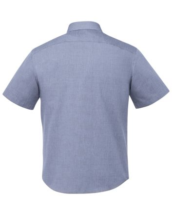 UNTUCKit Petrus WF Short Sleeve Shirt-Men&#39;s