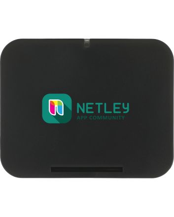 Optic Wireless Charging Phone Stand