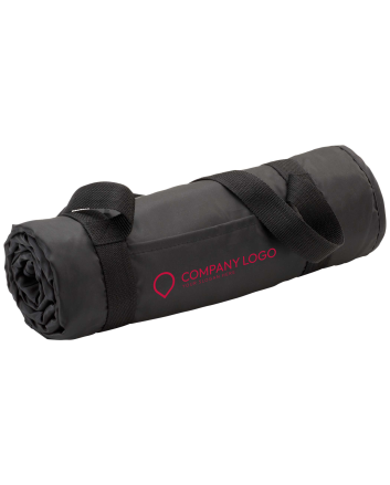 Roll up Picnic Blanket with Carrying Strap