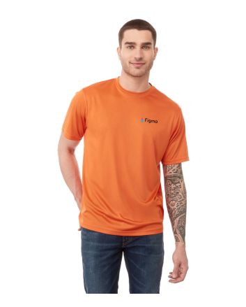 Men&#39;s Omi Short Sleeve Tech Tee