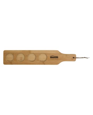 Bamboo Flight Paddle NATURAL