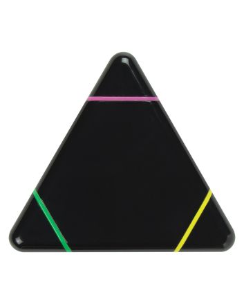 The Triple-Header BLACK