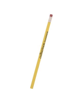 International Pencil YELLOW