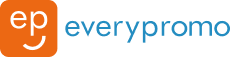 Everypromo Logo Footer Image