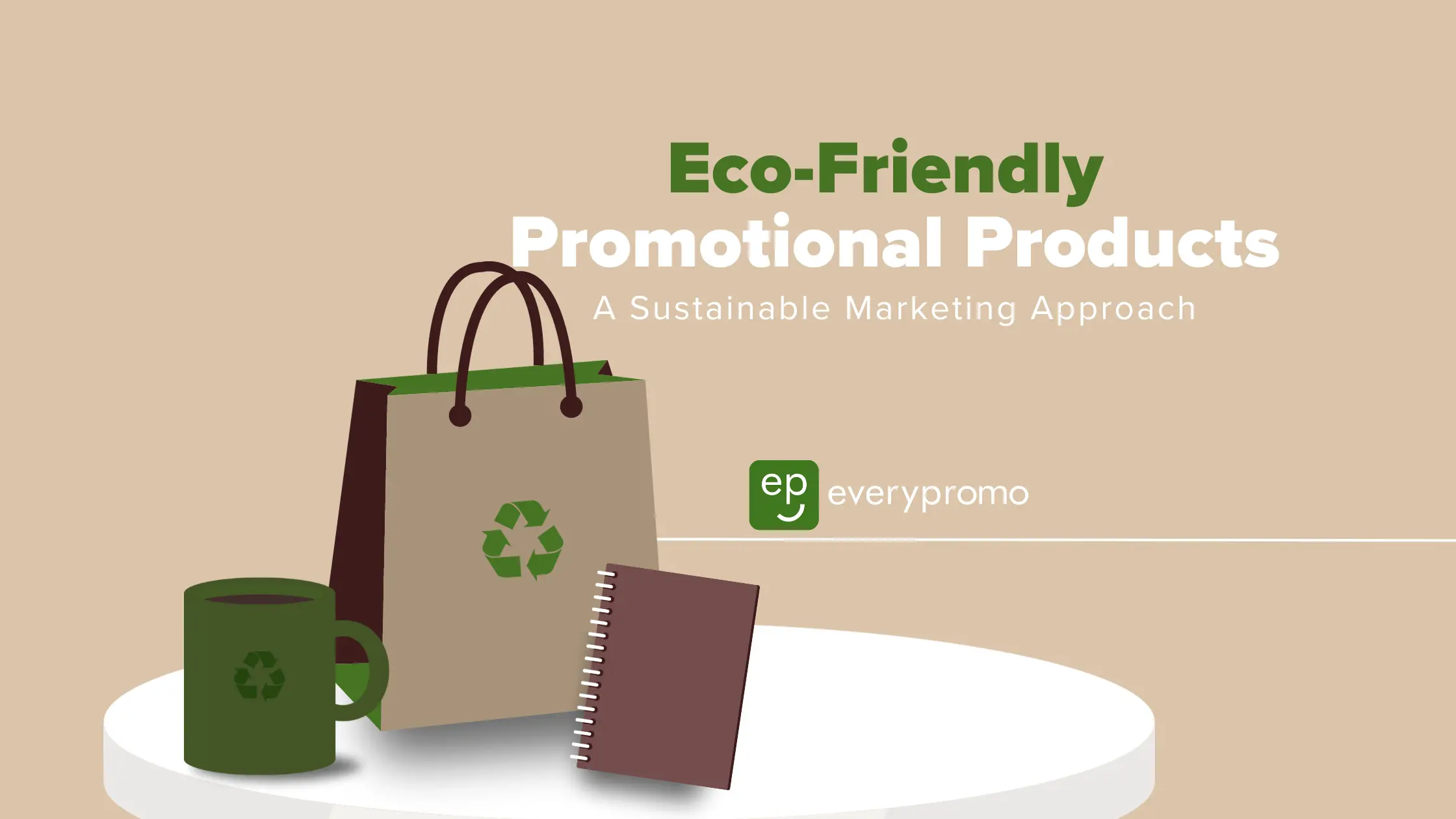 Eco-Friendly Promotional Products