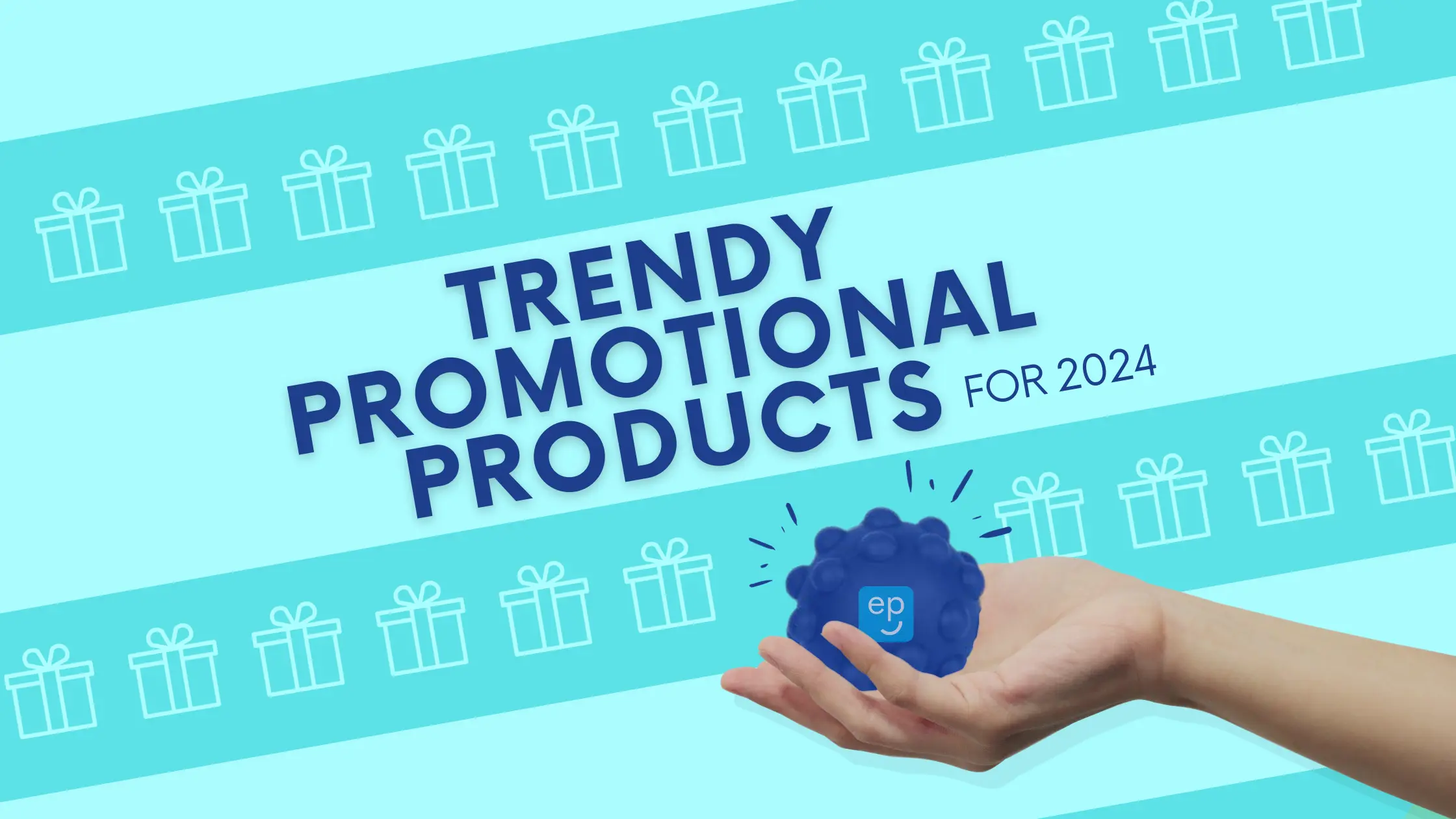 promotional products 2024