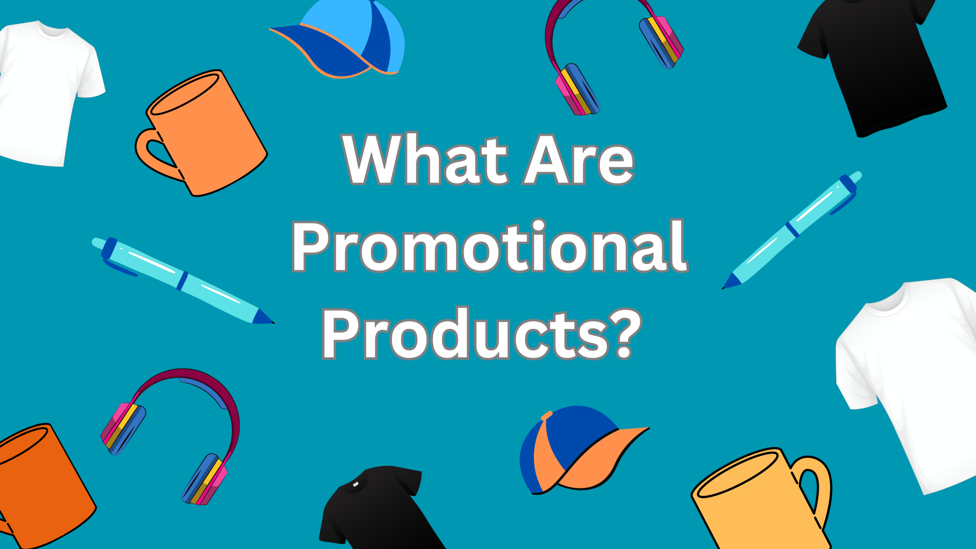 What are promotional products blog 