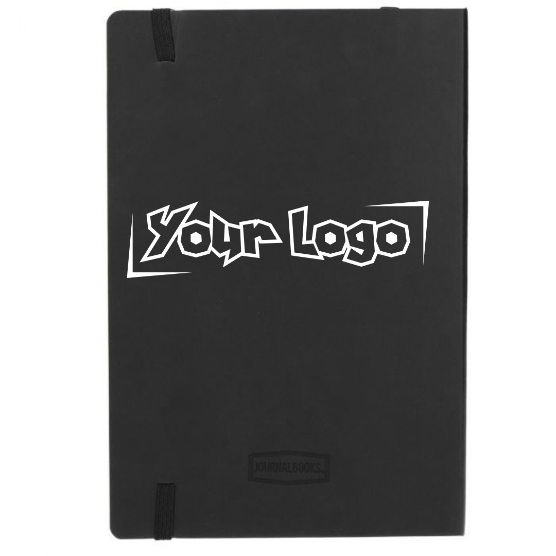 Promotional product notebook 